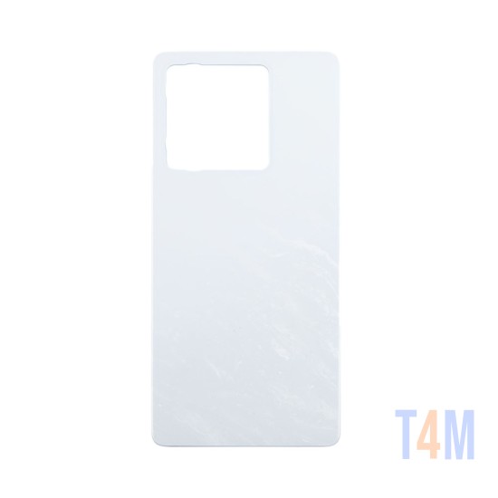 Tapa Trasera Xiaomi Redmi Note 13 5G Blanco